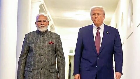 PM Modi has our full support: US State Department