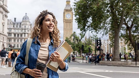 UK cracks down on soaring migration, relief over retention of Graduate Route visa