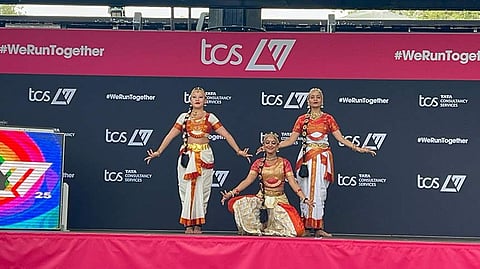 From Ayodhya to London: Arunima Kumar takes Kuchipudi far and wide