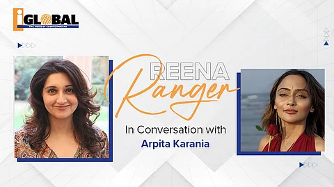 On a mission to help others find their sole purpose in life with Dharma Coaching
