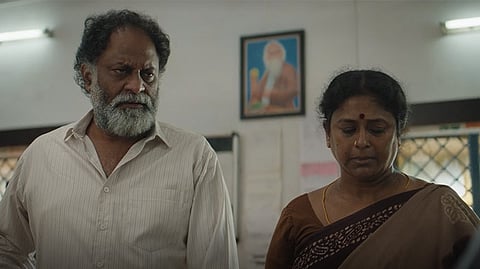 Film Review: Court – State vs A Nobody