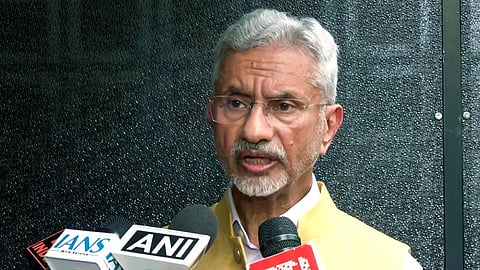 Trade deal must be mutually beneficial: India on US talks