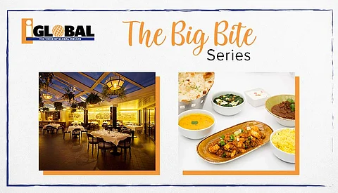 Constant innovation is key: Chef Sriram on Bombay Brasserie’s enduring appeal in London