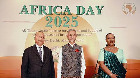 Courtesy: X/@DrSJaishankar