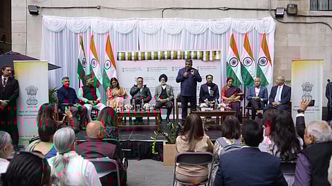 Indian PM Modi to take stock of counter-terror global outreach