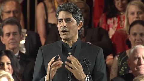 American Medical Association gets first Indian-origin head