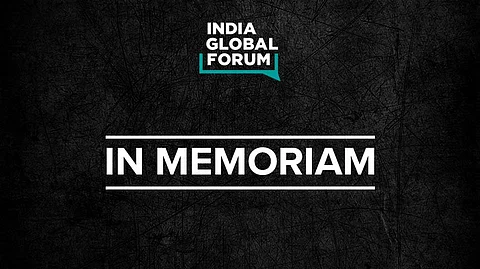 IGF UK-India Week 2025 to commemorate lives lost in Ahmedabad-London plane crash