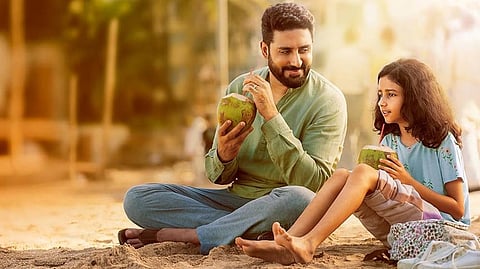 Film Review: Be Happy