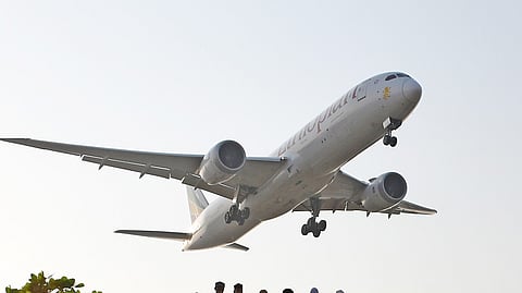 India extends airspace closure for Pakistan till July 24