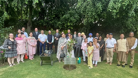 Canada, Ireland commemorate Kanishka terror bombing victims