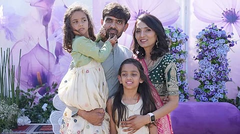 Ahmedabad-London plane crash: Communities across UK come together in fundraising support