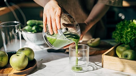 Are traditional calorie control diets as effective as intermittent fasting?