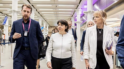 Picture by Andy Taylor / Home Office, UK