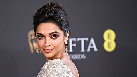 Deepika Padukone chosen for prestigious Hollywood Walk of Fame