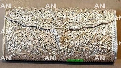 Treasures from Kashmir to West Bengal take centrestage on PM tour