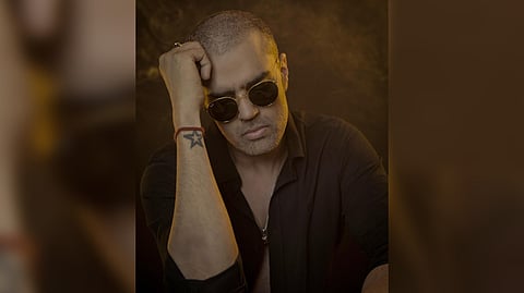 Actor Maniesh Paul’s dangerous new look sparks villain role curiosity