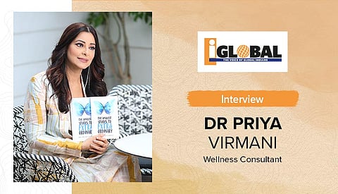 It is ‘The Smallest Stories to Extraordinary’ that inspire true joy in our lives