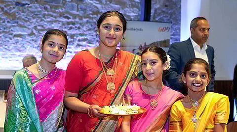 Goa Tourism unveils regenerative travel vision in Edinburgh