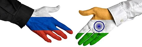 India-Russia: The ties that bind