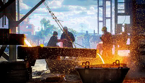 Emerson opens new integrated manufacturing centre in Maharashtra