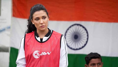 I want to bring life to stories with a diverse cast: Emily Shah