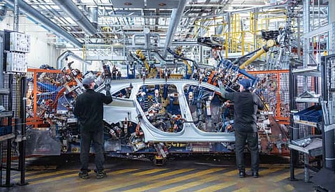 Maruti Suzuki buys Sumitomos stake in JJ Impex