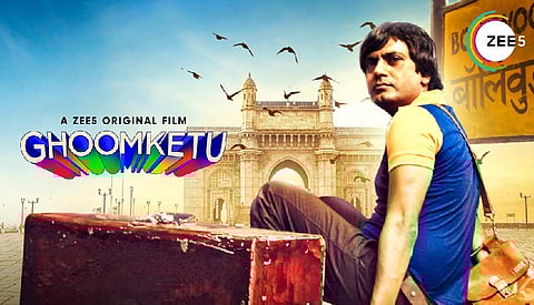'Ghoomketu' takes Bollywood films direct to digital