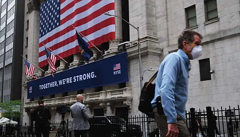 The Powell Put and more