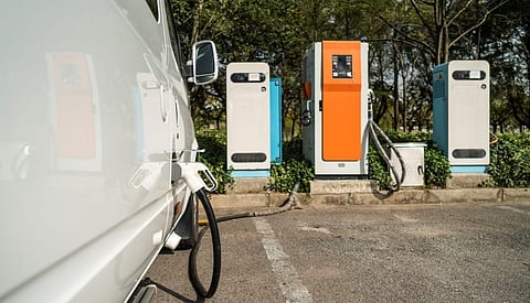 UK bets on Indias renewables potential