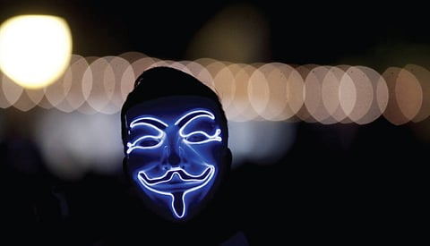 How the Coronavirus has led to a cyberspace crisis