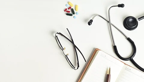 HealthPlix Technologies bags $6mn from JSW Ventures, others