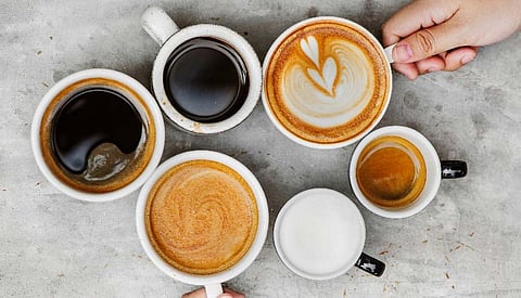 Is coffee really good for digestion?