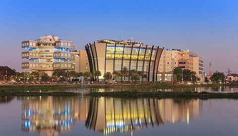 #BeTheRevival: Indian cities make global startup ecosystem cut