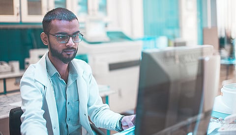 #BeTheRevival: UK's new Office for Talent good news for India