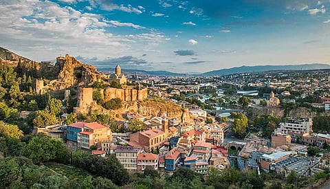 Georgia: A promising market for Indian businesses