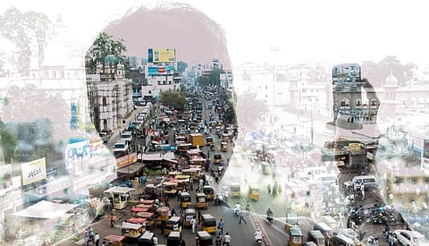 Why big tech is betting big on India