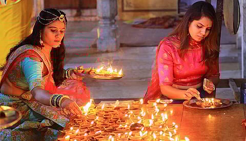 FaithTech Series: A new virtual reality of Jain festivities in UK
