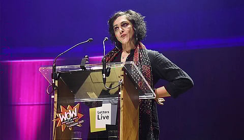 Goodness Gracious Me: Meera Syal on UKs Punjabi footprint