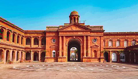 Memories Unlocked: Partition Museum plans major fundraiser