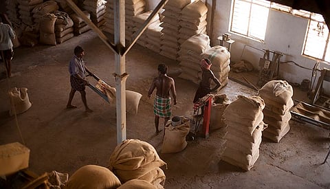 New Agriculture Infrastructure Fund has greater transformative potential than 1991 reforms