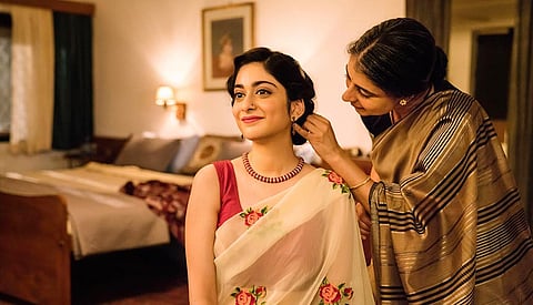 Series Review: A Suitable Boy