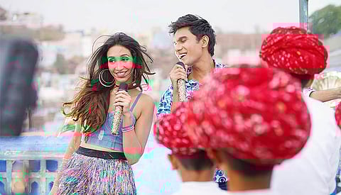 Series Review: Bandish Bandits