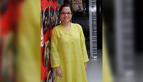 Filmmaker Tanuja Chandra among headliners of UKs first Urdu Fest