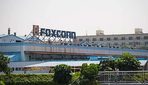 $100-bn smartphone export scheme is a new Make in India template