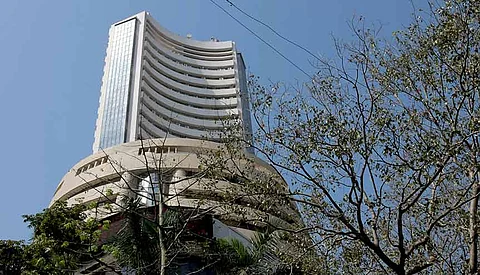 Equities continue upward swing, PNB spurts 13 pc