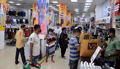 Festive season sales could launch Indian tech cos globally