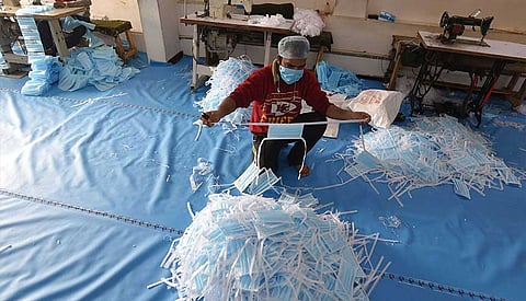 India′s path to self-sustenance could find many takers