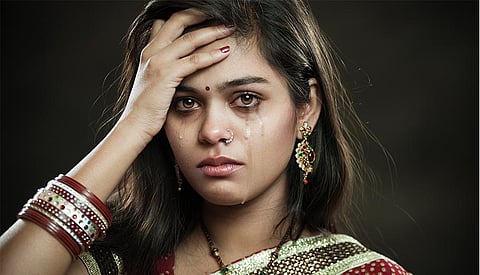 The Sharan Project: Tackling forced marriages through a pandemic