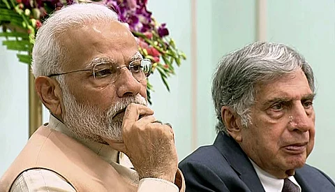 The resurgence of the Indian economy can give investors the ride of their lives