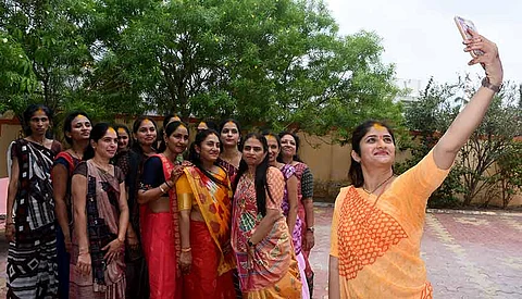 Gujarat gears up for growth amid pandemic